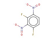 1,3-二<span class='lighter'>氟</span>-2,4-二<span class='lighter'>硝基苯</span>