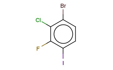 <span class='lighter'>2-FLUORO-3-CHLORO-4-BROMOIODOBENZENE</span>