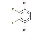 1,4-Dibromo-2,3-difluorobenzene