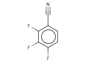2,3,4-三<span class='lighter'>氟</span><span class='lighter'>苯</span>甲<span class='lighter'>腈</span>