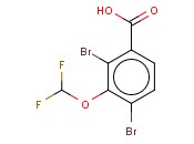 Garenoxacin <span class='lighter'>intermediates</span>1