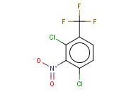 2,4-DICHLORO-3-<span class='lighter'>NITROBENZOTRIFLUORIDE</span>