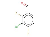 3-CHLORO-2,4-DIFLUOROBENZALDEHYDE