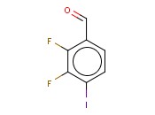 2,3-二<span class='lighter'>氟</span>-4-<span class='lighter'>碘</span><span class='lighter'>苯</span>甲醛