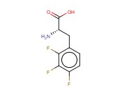 L-2,3,4-三<span class='lighter'>氟</span><span class='lighter'>苯丙氨酸</span>