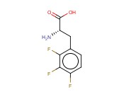 <span class='lighter'>2,3,4</span>-TRIFLUORO-L-PHENYLALANINE