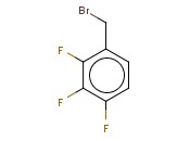 2,3,4-三氟<span class='lighter'>溴</span><span class='lighter'>化</span><span class='lighter'>苄</span>