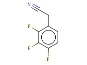 2,3,4-三<span class='lighter'>氟</span>苯乙<span class='lighter'>腈</span>