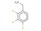 <span class='lighter'>2,3,4</span>-<span class='lighter'>三</span><span class='lighter'>氟</span>苄胺