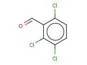 2,3,6-三<span class='lighter'>氯苯</span>甲醛