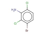 <span class='lighter'>3-BROMO-2</span>,6-DICHLOROANILINE