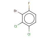 2-BROMO-3,4-DICHLORO-1-FLUOROBENZENE