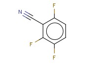 2,3,6-三<span class='lighter'>氟</span><span class='lighter'>苯</span>甲<span class='lighter'>腈</span>