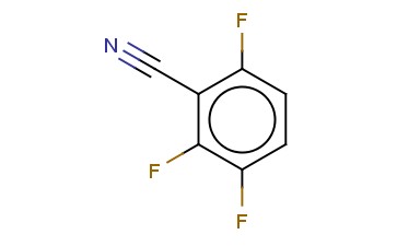 2,3,6-三<span class='lighter'>氟</span><span class='lighter'>苯</span><span class='lighter'>甲</span><span class='lighter'>腈</span>