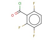 2,3,6-<span class='lighter'>三</span><span class='lighter'>氟</span><span class='lighter'>苯</span><span class='lighter'>甲</span><span class='lighter'>酰</span><span class='lighter'>氯</span>