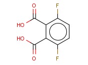 3,6-Difluorophthalic acid