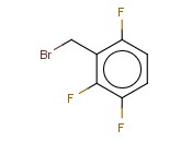 2,3,6-三氟溴苄