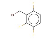 <span class='lighter'>ALPHA-BROMO-2,3,6-TRIFLUOROTOLUENE</span>