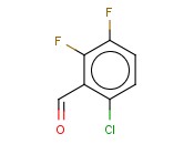 2,3-二氟-6-<span class='lighter'>氯苯</span><span class='lighter'>甲醛</span>