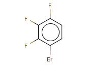 ？-bromo-2,3,4-trifluorobenzene