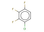 1-<span class='lighter'>氯</span>-2,3,4-<span class='lighter'>三</span><span class='lighter'>氟</span>苯