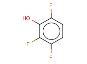 2,3,6-<span class='lighter'>三</span><span class='lighter'>氟</span><span class='lighter'>苯酚</span>