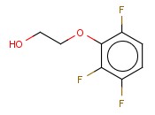 2-(2,3,6-三氟苯氧基)<span class='lighter'>乙醇</span>