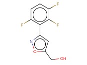 (3-(2,3,6-TRIFLUOROPHENYL)ISOXAZOL-5-YL)METHANOL