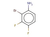 2-BROMO-3,4-DIFLUOROANILINE