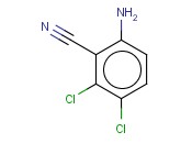 2-氨基-6-<span class='lighter'>氯苯</span><span class='lighter'>腈</span>