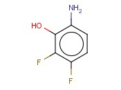 6-Amino-2,3-difluorophenol
