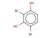 2,4-DIBROMO RESORCINOL