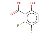 2,3-Difluoro-6-hydroxybenzoic acid