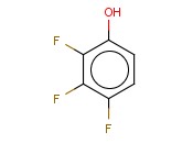 2,3,4-Trifluorophenol