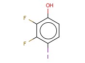 2,3-DIFLUORO-4-IODOPHENOL