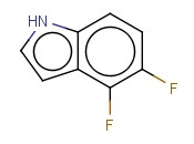 4,5-DIFLUOROINDOLE