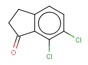 6,7-DICHLORO-2,3-DIHYDRO-1H-INDEN-1-ONE