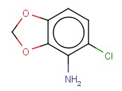 5-CHLORO-1,3-BENZODIOXOL-4-AMINE