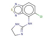 替扎尼<span class='lighter'>定</span>