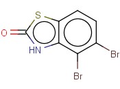 4,5-DIBROMO-2(3H)-BENZOTHIAZOLONE