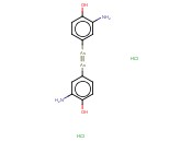 6,6'-<span class='lighter'>二</span>羟基-3,3'-<span class='lighter'>二</span>砷-1,2-<span class='lighter'>二</span>氯苯胺