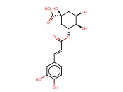 Chlorogenic acid
