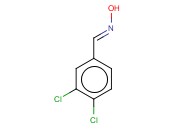 3,4-二<span class='lighter'>氯苯</span><span class='lighter'>甲醛</span>肟