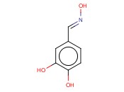 3,4-<span class='lighter'>二</span>羟基<span class='lighter'>苯</span><span class='lighter'>甲醛</span>肟