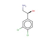 (S)-A-(<span class='lighter'>氨</span>甲基)-3,4-<span class='lighter'>氯</span>-苯甲醇