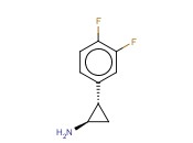 (1R,2S)-2-(3,4-二氟苯基)环丙胺
