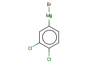 3,4-二氯苯<span class='lighter'>溴化镁</span>