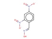 2,4-DINITROBENZALDOXIME