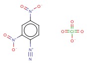 2,4-DINITRO-BENZENEDIAZONIUM PERCHLORATE