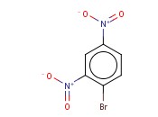 1-溴-2,4-二<span class='lighter'>硝基苯</span>